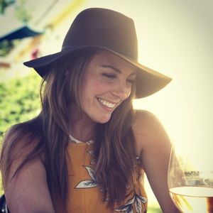 Meet your Posher, Callie